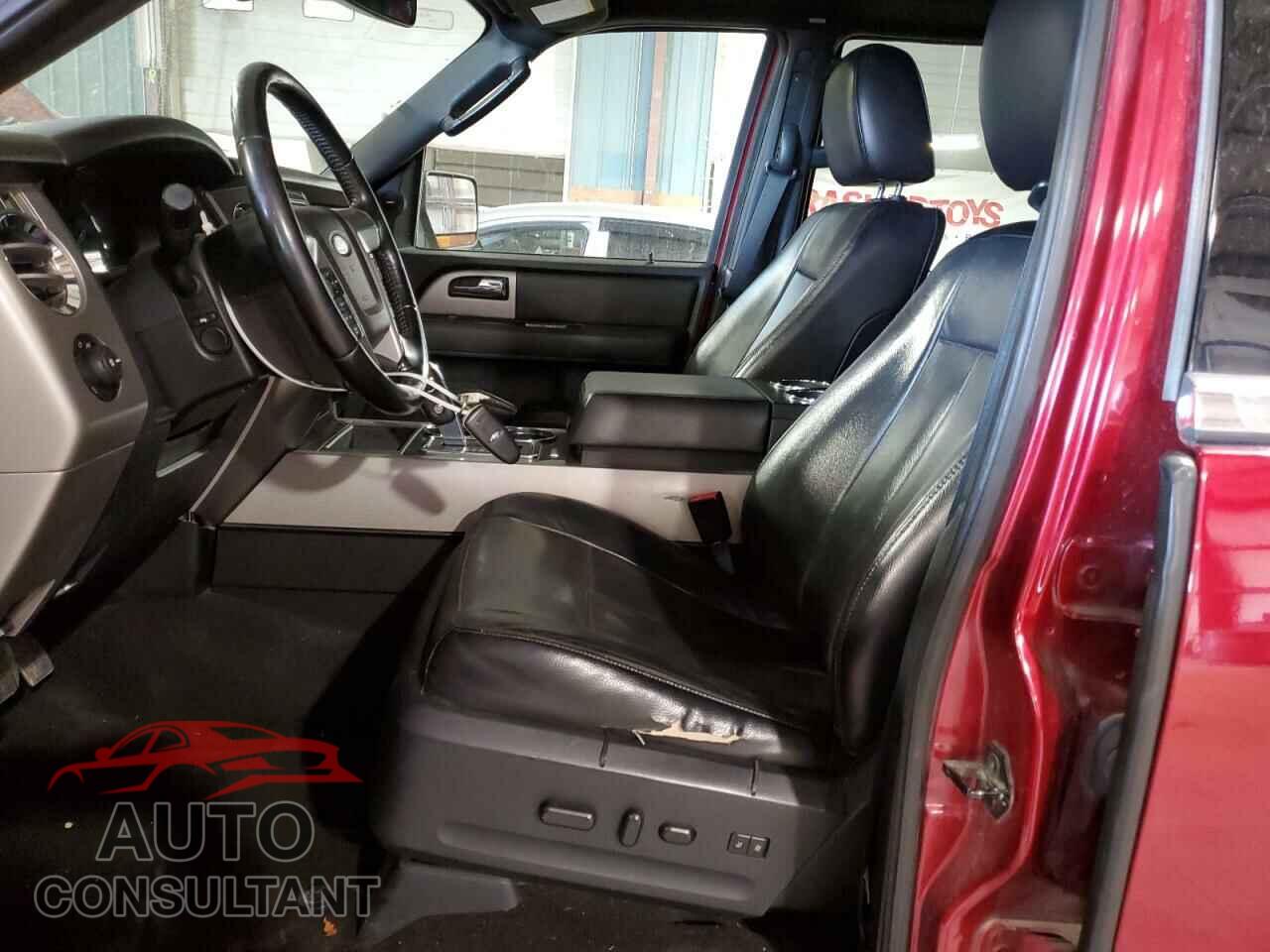 FORD EXPEDITION 2015 - 1FMJK2AT8FEF26953