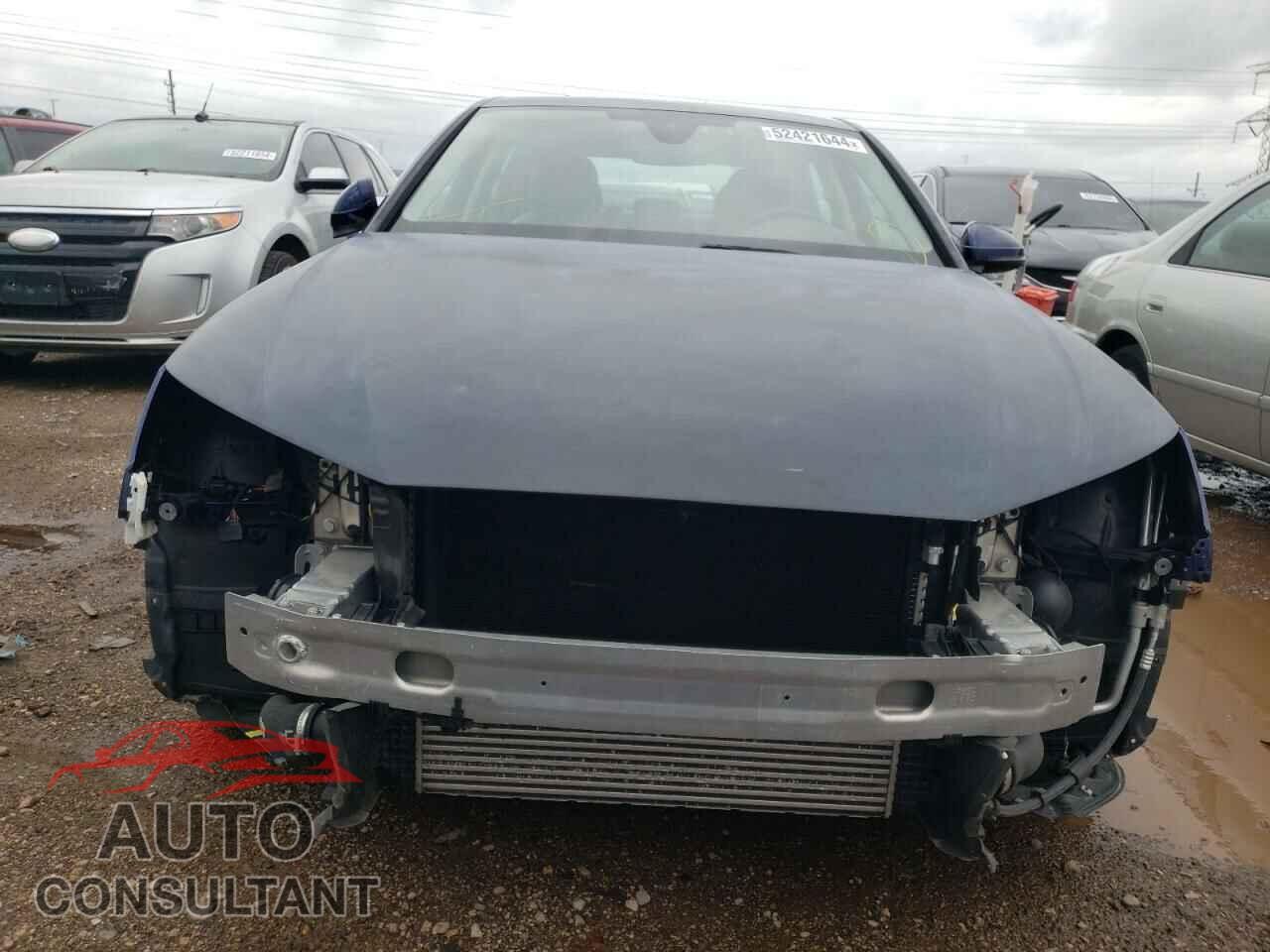 AUDI A4 2019 - WAUENAF48KA080262