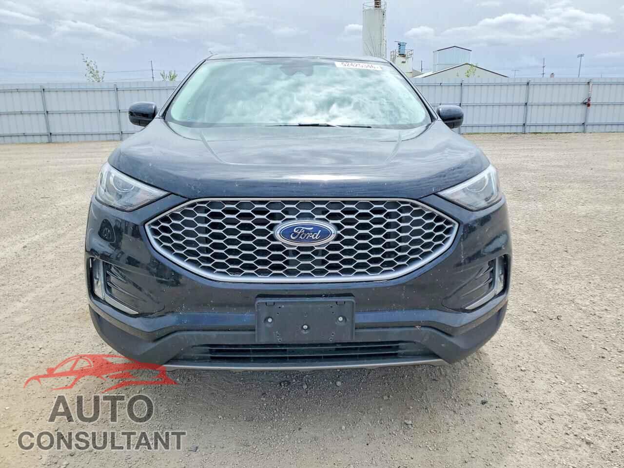 FORD EDGE 2024 - 2FMPK4J95RBA57122
