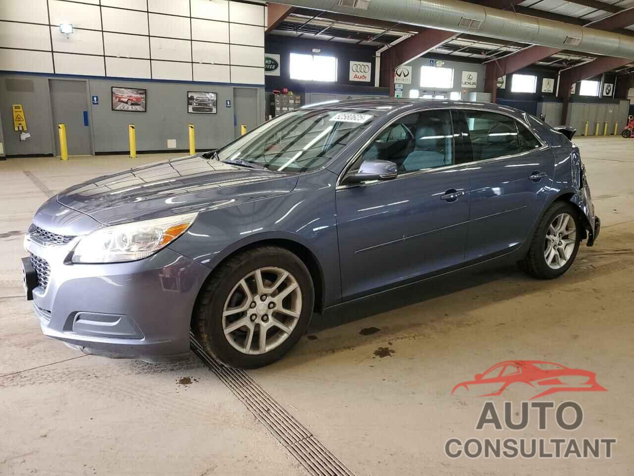 CHEVROLET MALIBU 2015 - 1G11C5SL8FF336767
