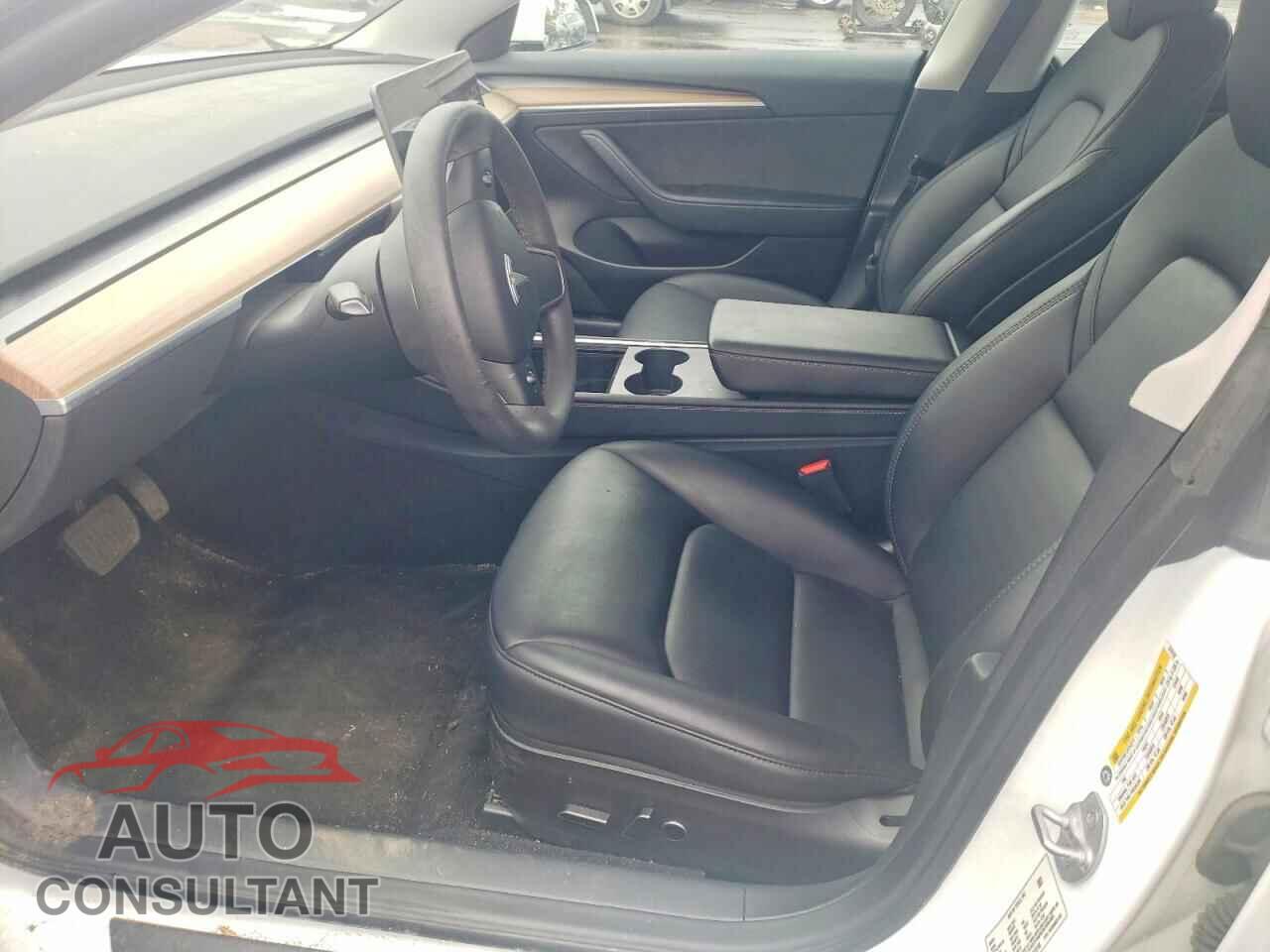 TESLA MODEL 3 2023 - 5YJ3E1EA2PF610158