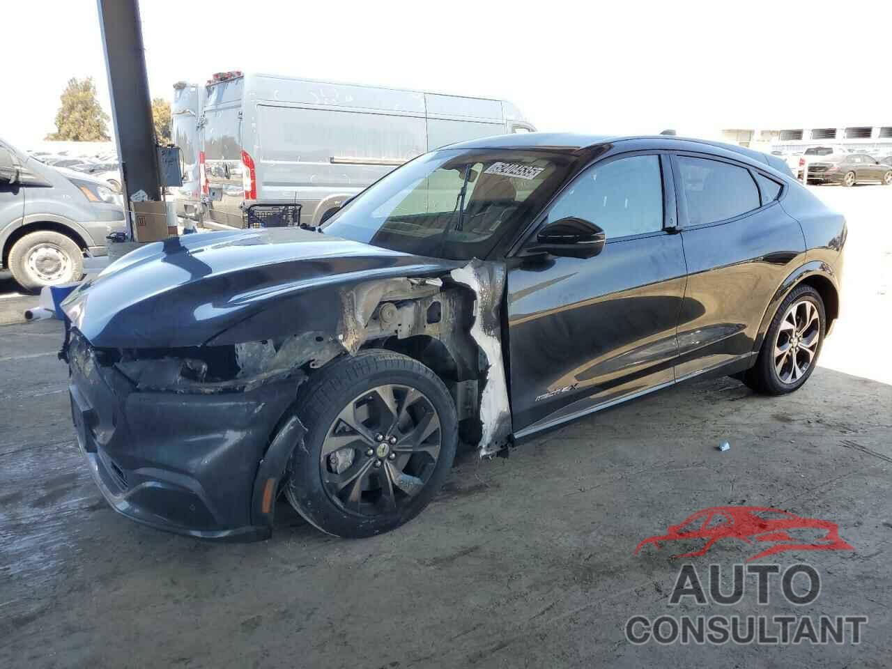 FORD MUSTANG 2023 - 3FMTK3SUXPMA96957