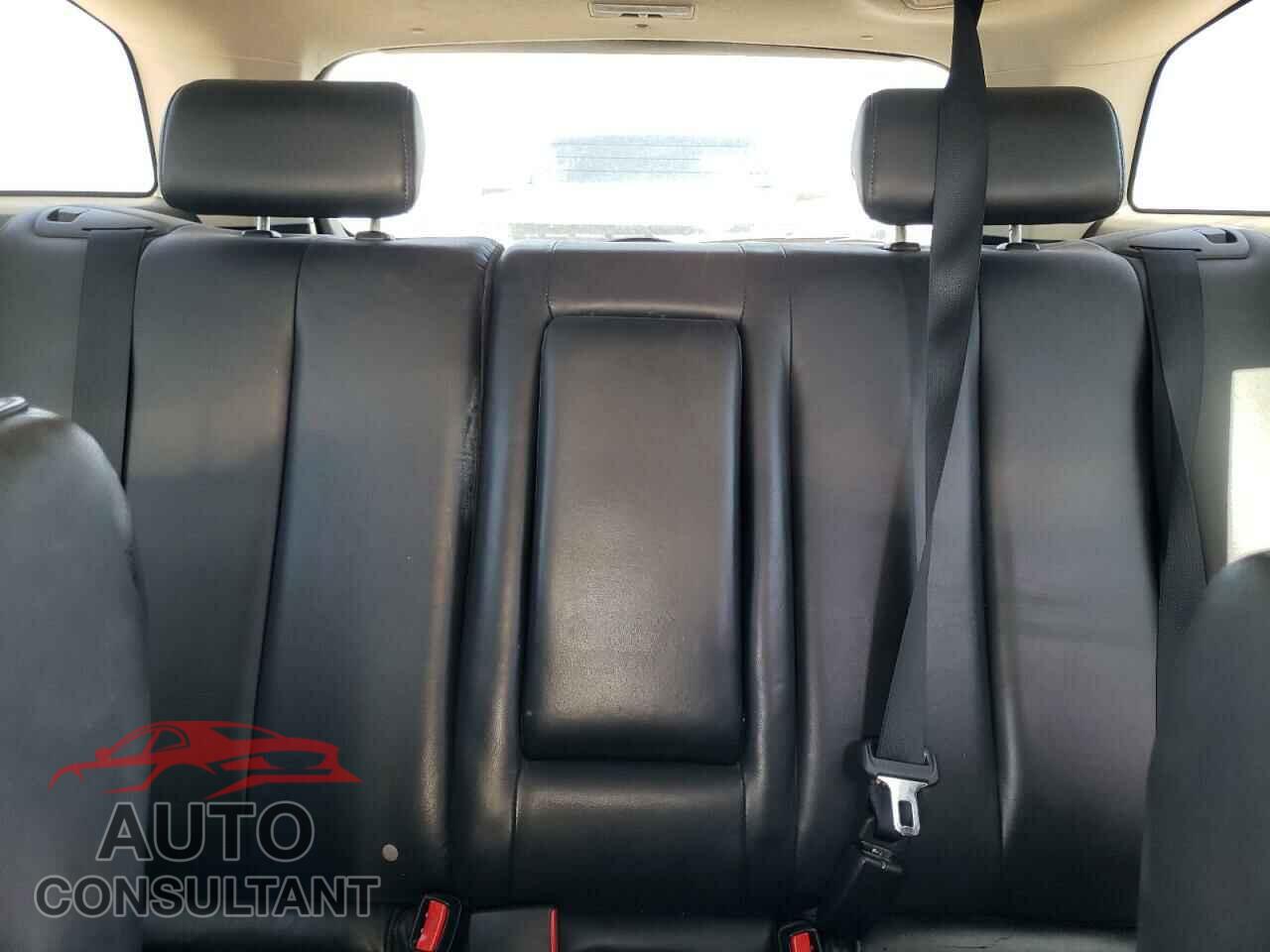 MAZDA CX-7 2012 - JM3ER2C5XC0412632