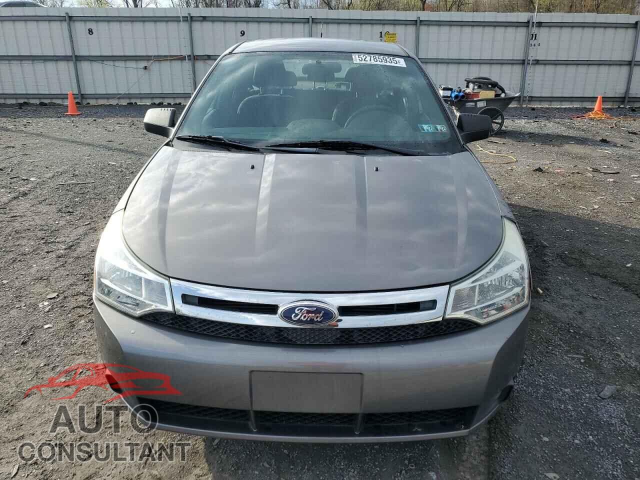 FORD FOCUS 2011 - 1FAHP3FN2BW100562