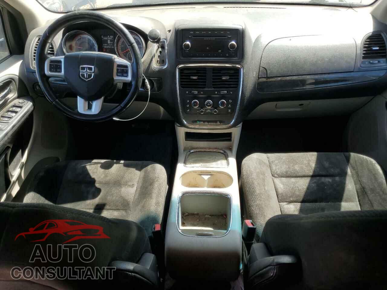 DODGE CARAVAN 2015 - 2C4RDGCG6FR591303