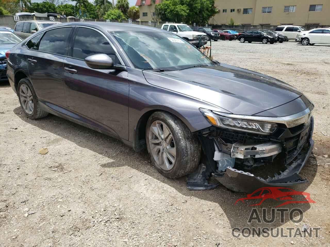 HONDA ACCORD 2020 - 1HGCV1F12LA125943