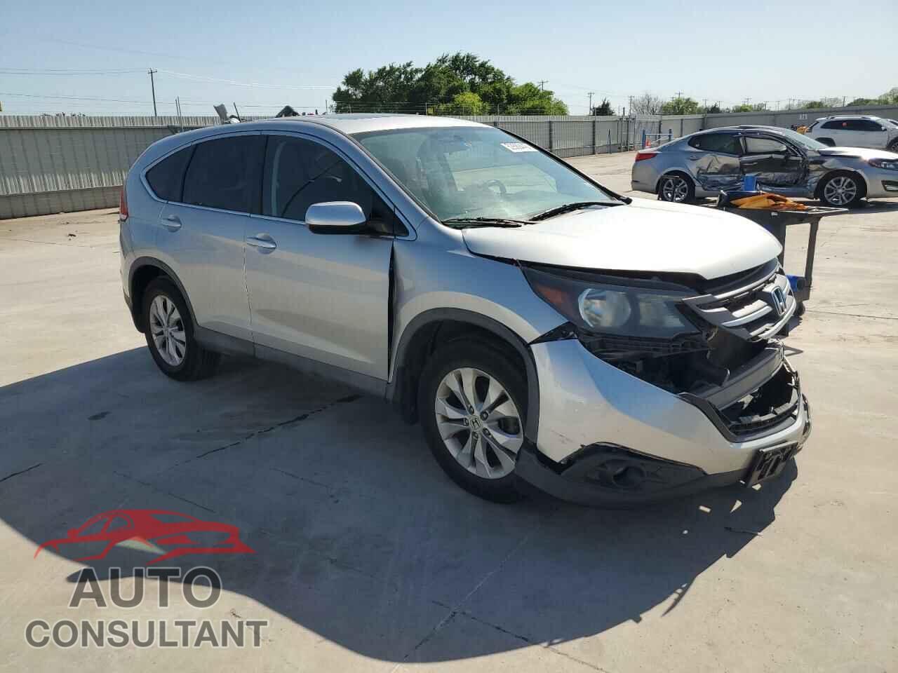 HONDA CRV 2014 - 3CZRM3H57EG703671