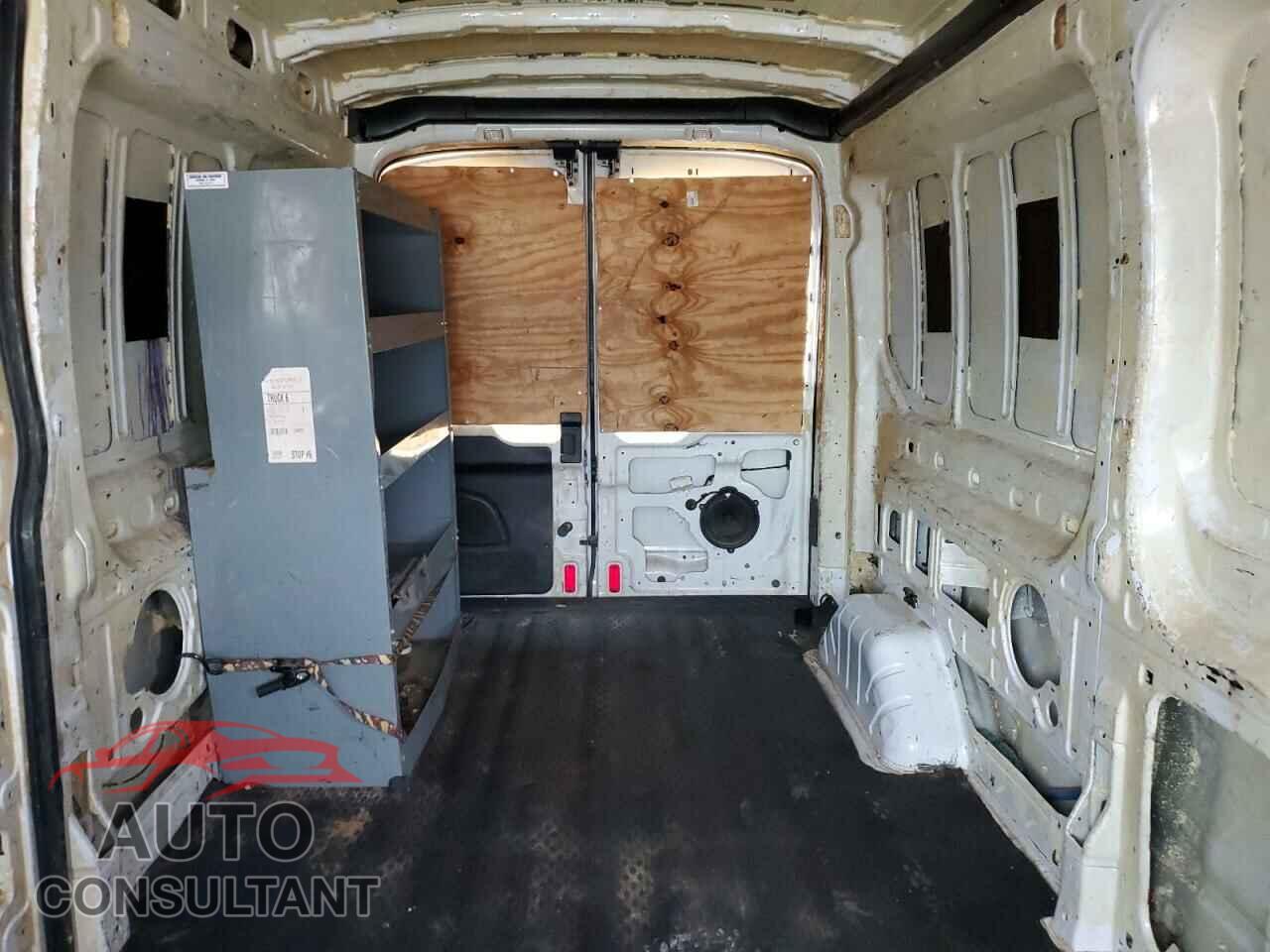 FORD TRANSIT 2018 - 1FTYR2CM4JKA47461