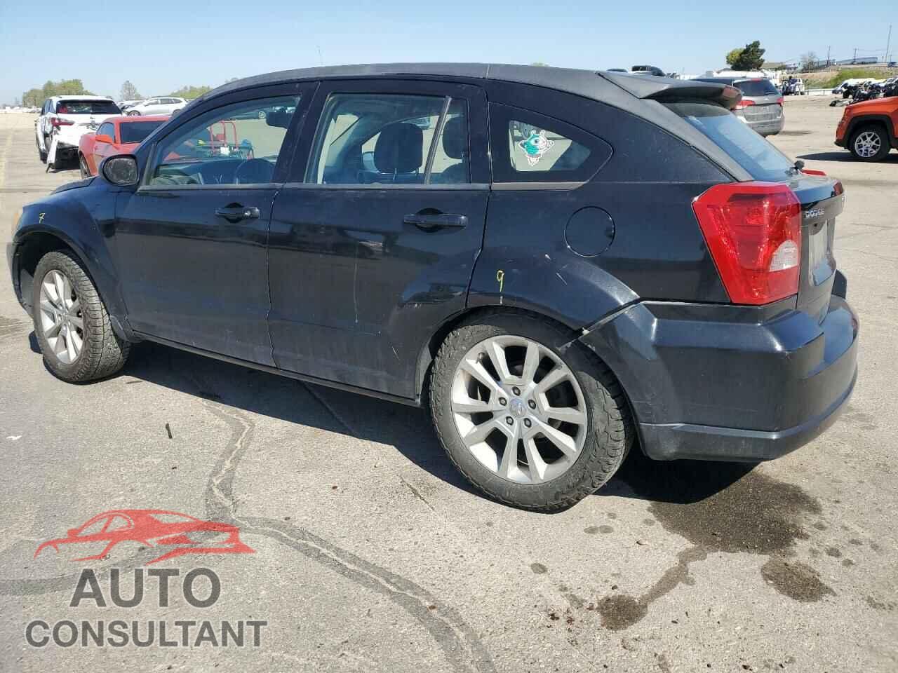 DODGE CALIBER 2011 - 1B3CB5HA1BD113261