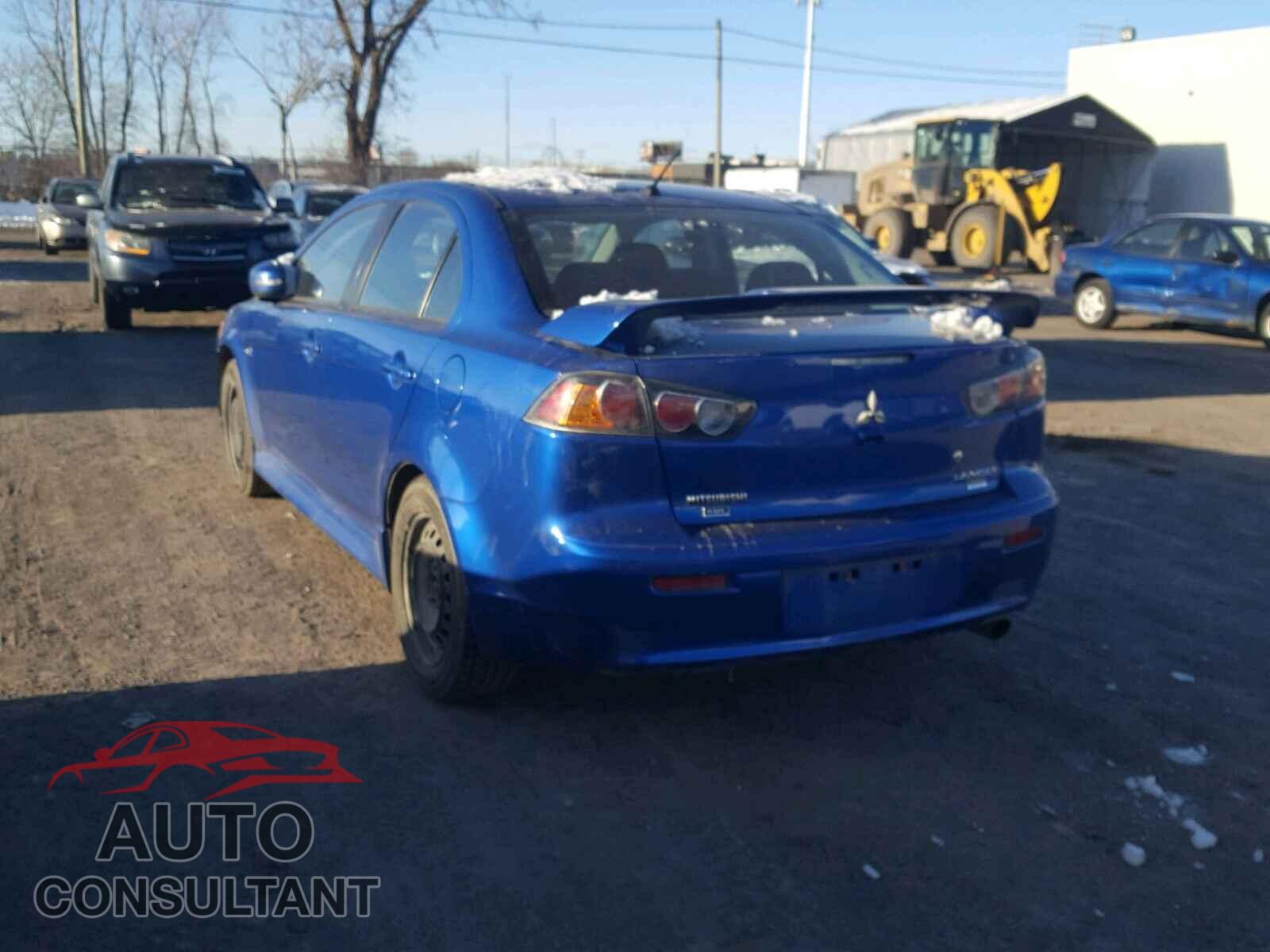 MITSUBISHI LANCER 2017 - JA32V2FW6HU602020