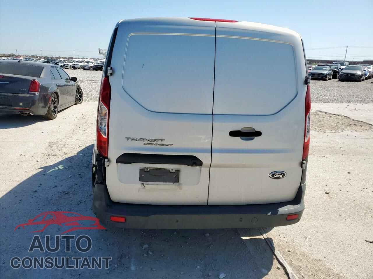 FORD TRANSIT 2016 - NM0LS6E71G1269271