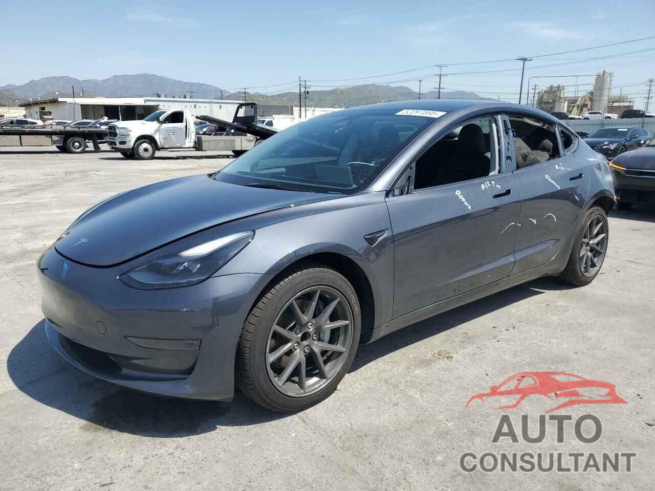 TESLA MODEL 3 2023 - 5YJ3E1EA1PF694473