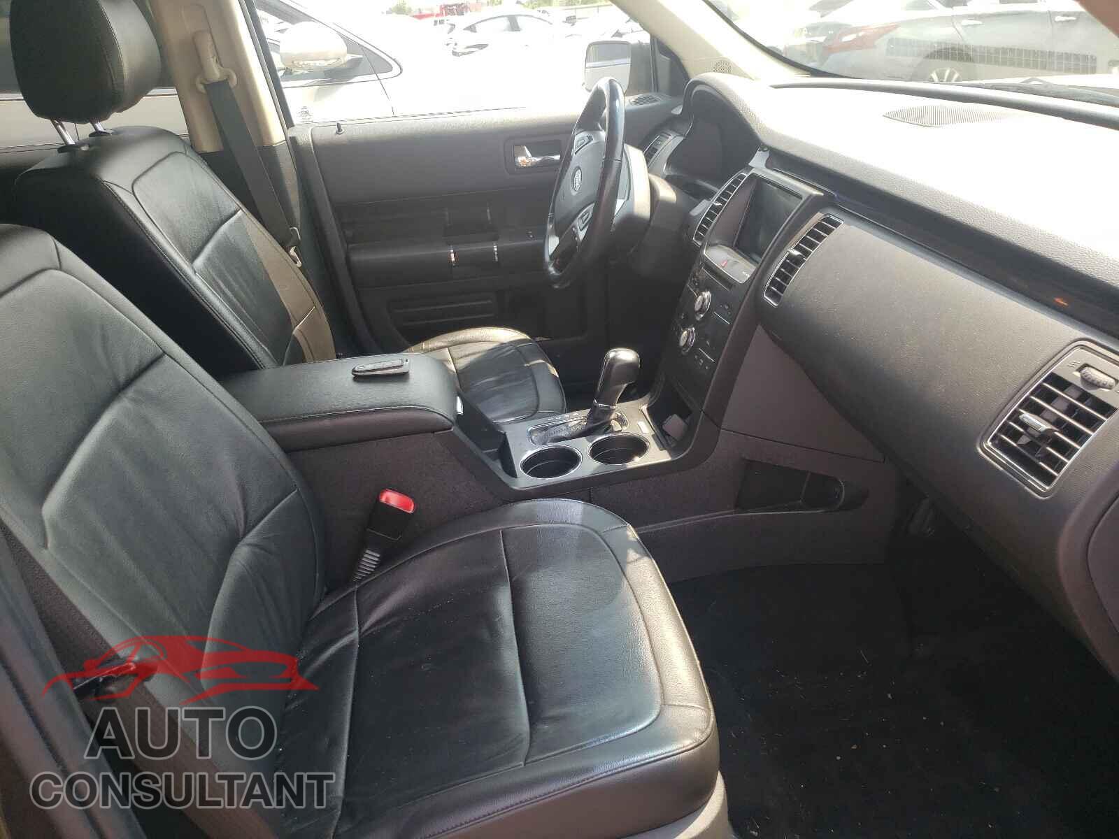 FORD FLEX 2016 - 2FMHK6C88GBA11432
