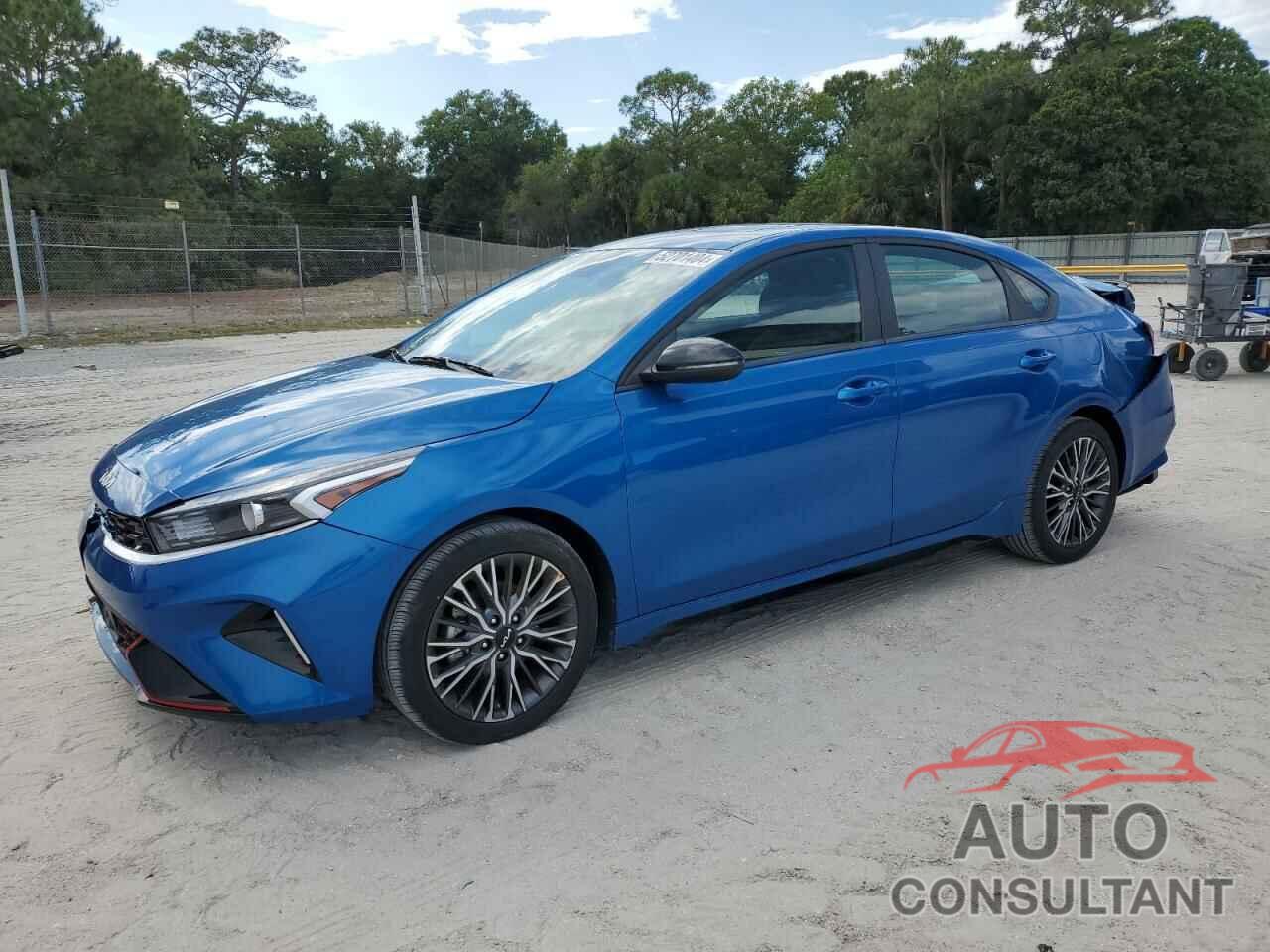 KIA FORTE 2024 - 3KPF54AD2RE689581