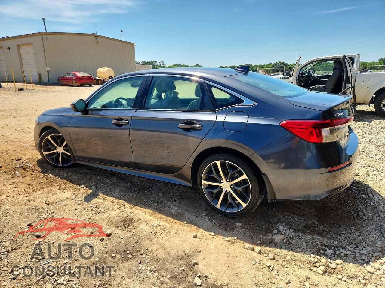 HONDA CIVIC 2023 - 2HGFE1F90PH313337