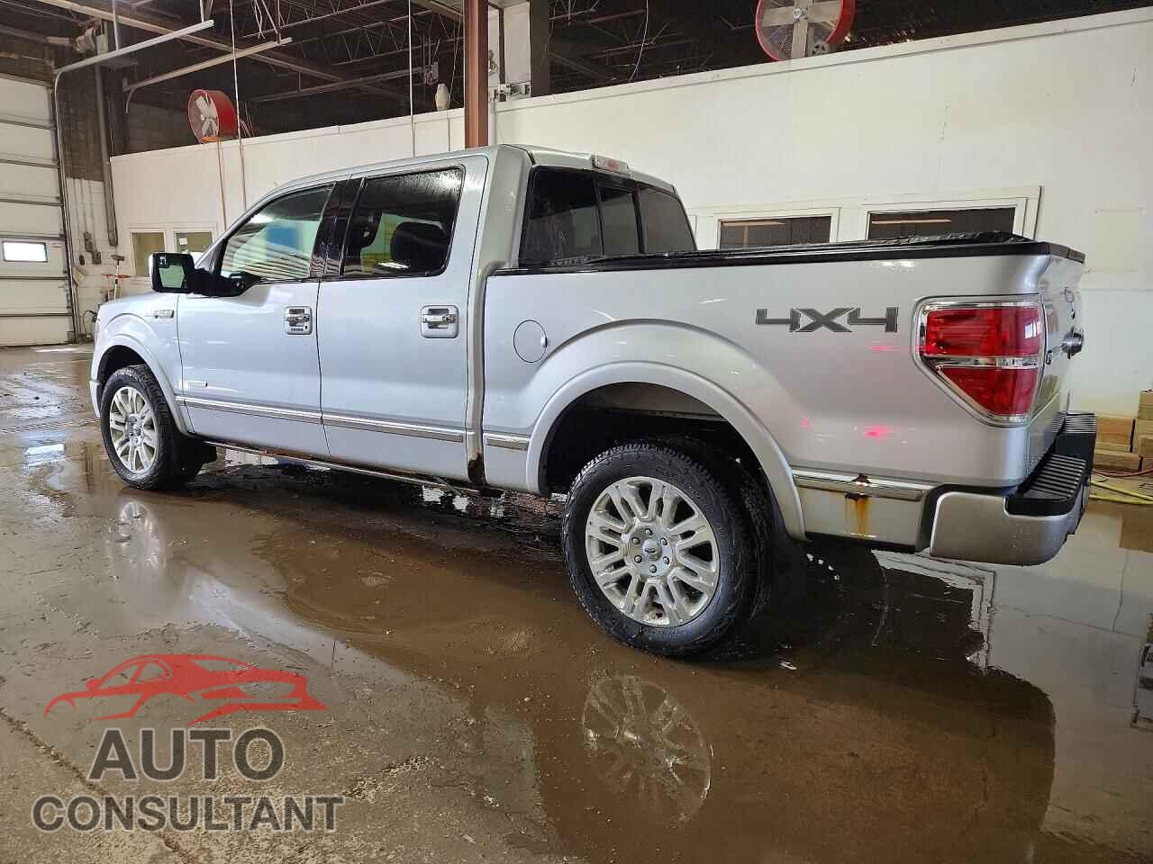 FORD UNKNOWN 2014 - 1FTFW1ET0EFB99783