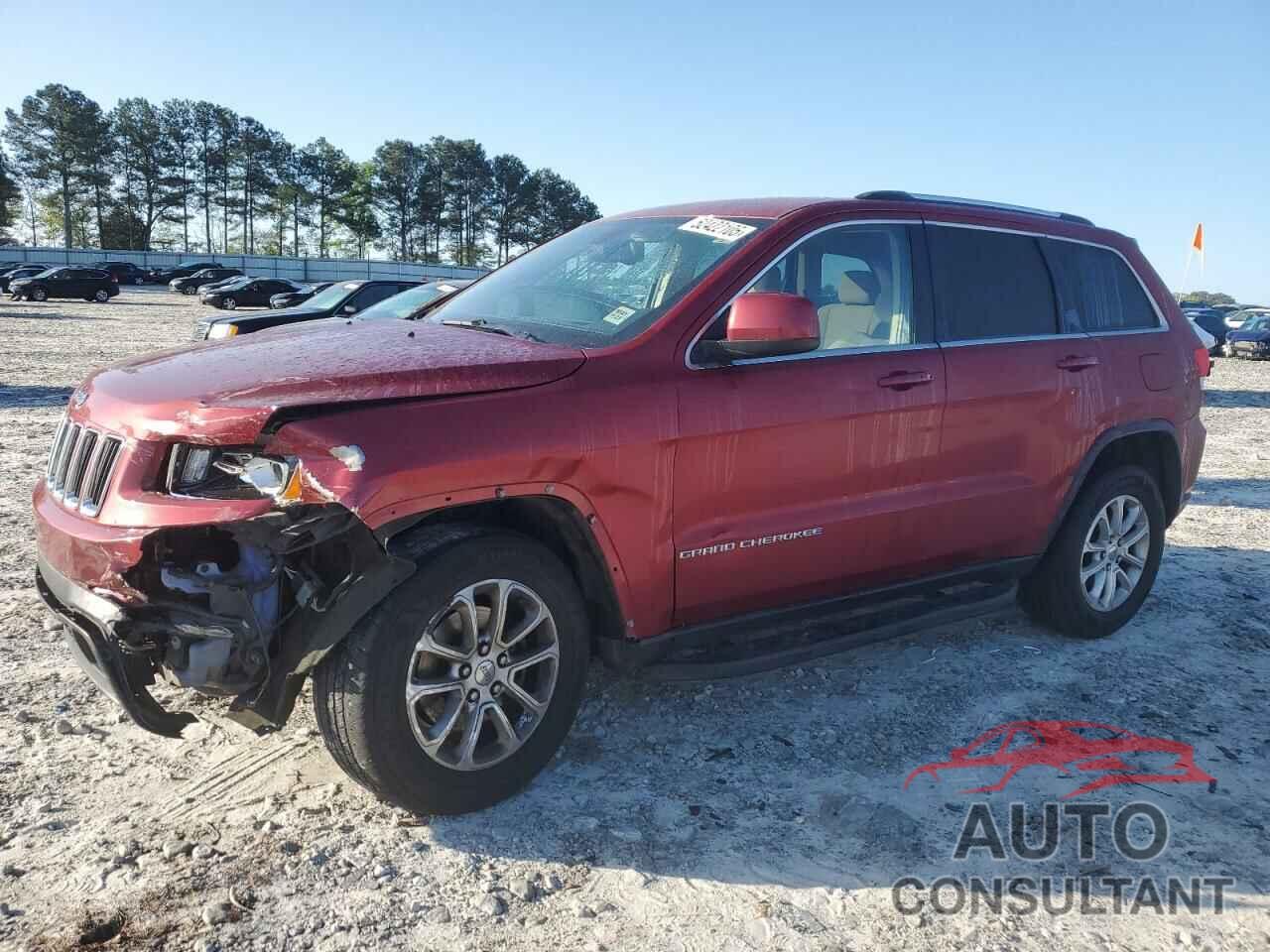 JEEP GRAND CHER 2014 - 1C4RJEAG2EC475183