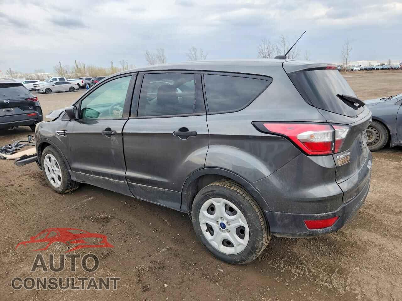 FORD ESCAPE 2017 - 1FMCU0F72HUC99996