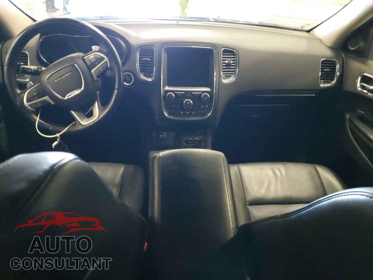 DODGE DURANGO 2015 - 1C4RDJDG4FC907723