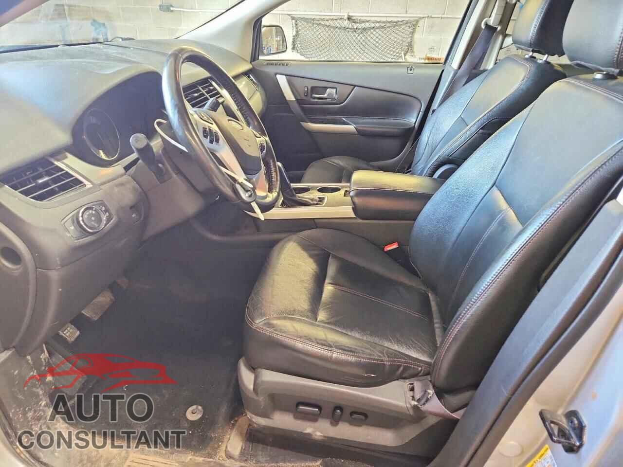 FORD EDGE 2014 - 2FMDK4JC1EBB09533