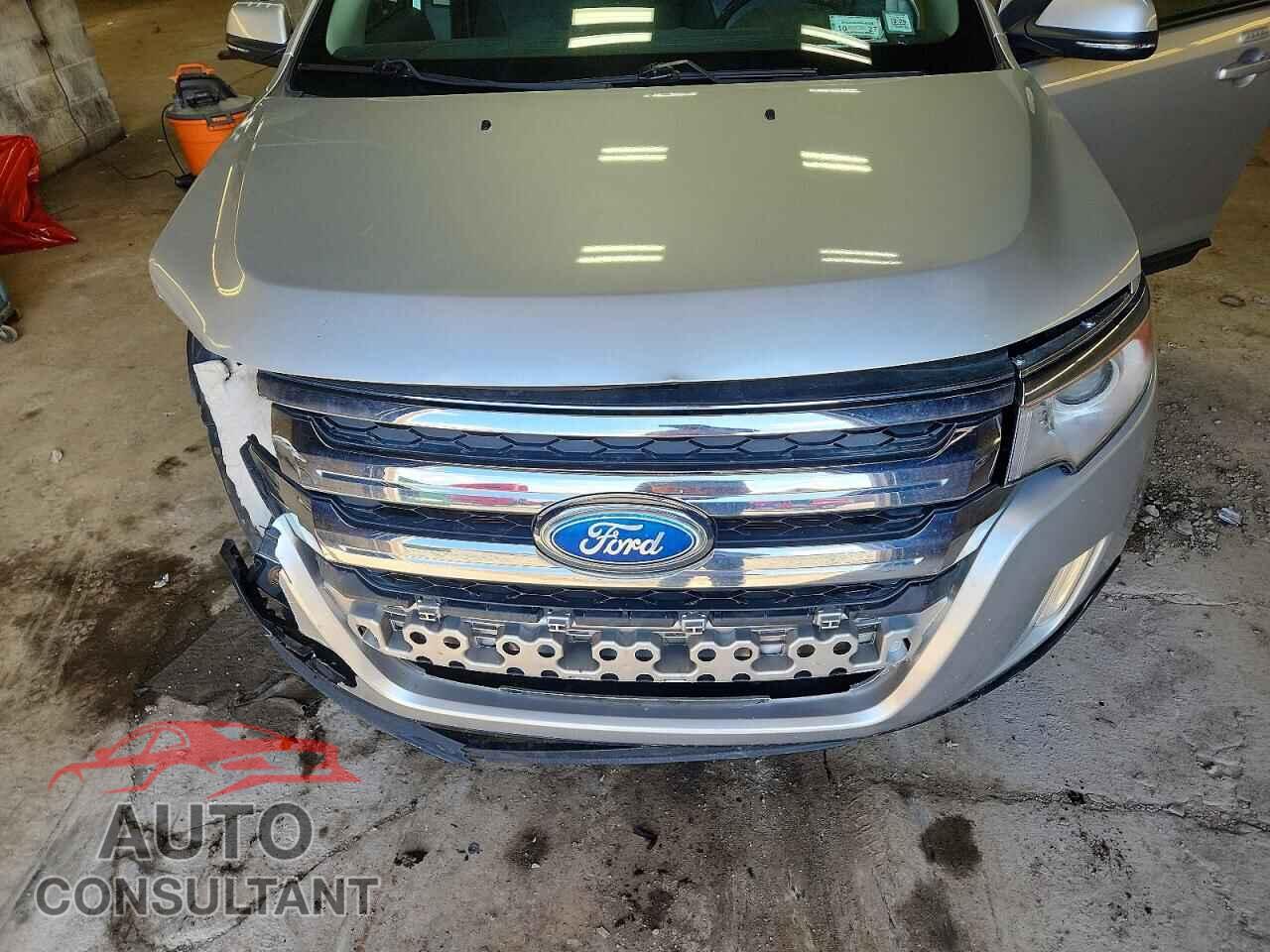 FORD EDGE 2014 - 2FMDK4JC1EBB09533