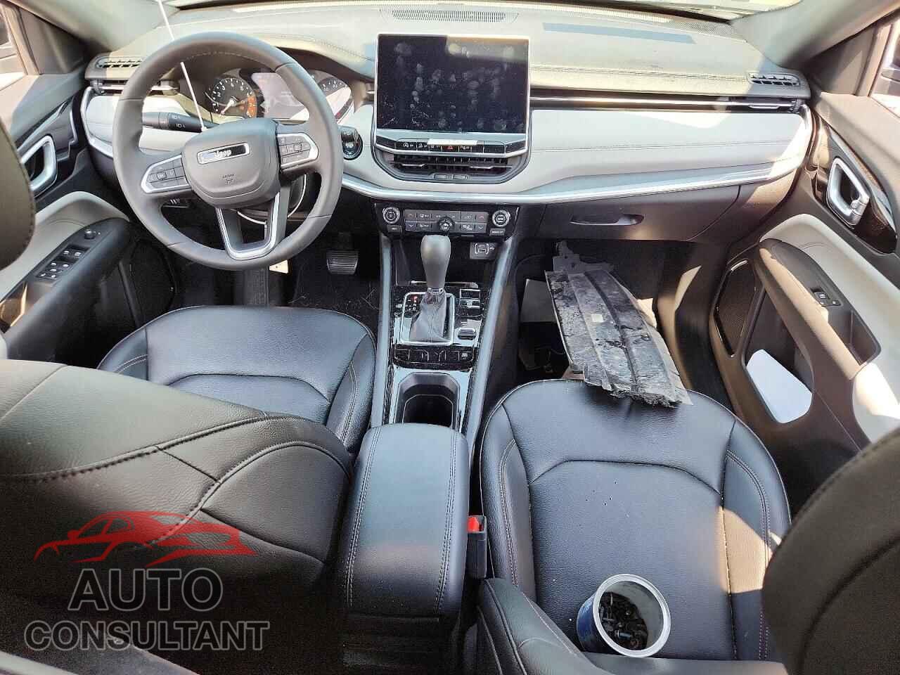 JEEP COMPASS 2024 - 3C4NJDCN4RT139596