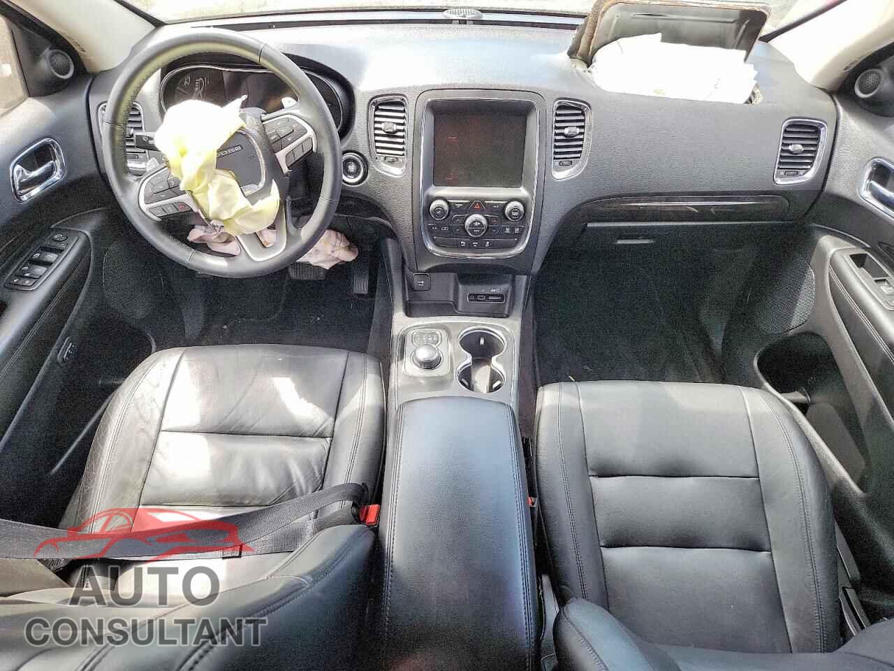 DODGE DURANGO 2015 - 1C4RDJDG4FC801577