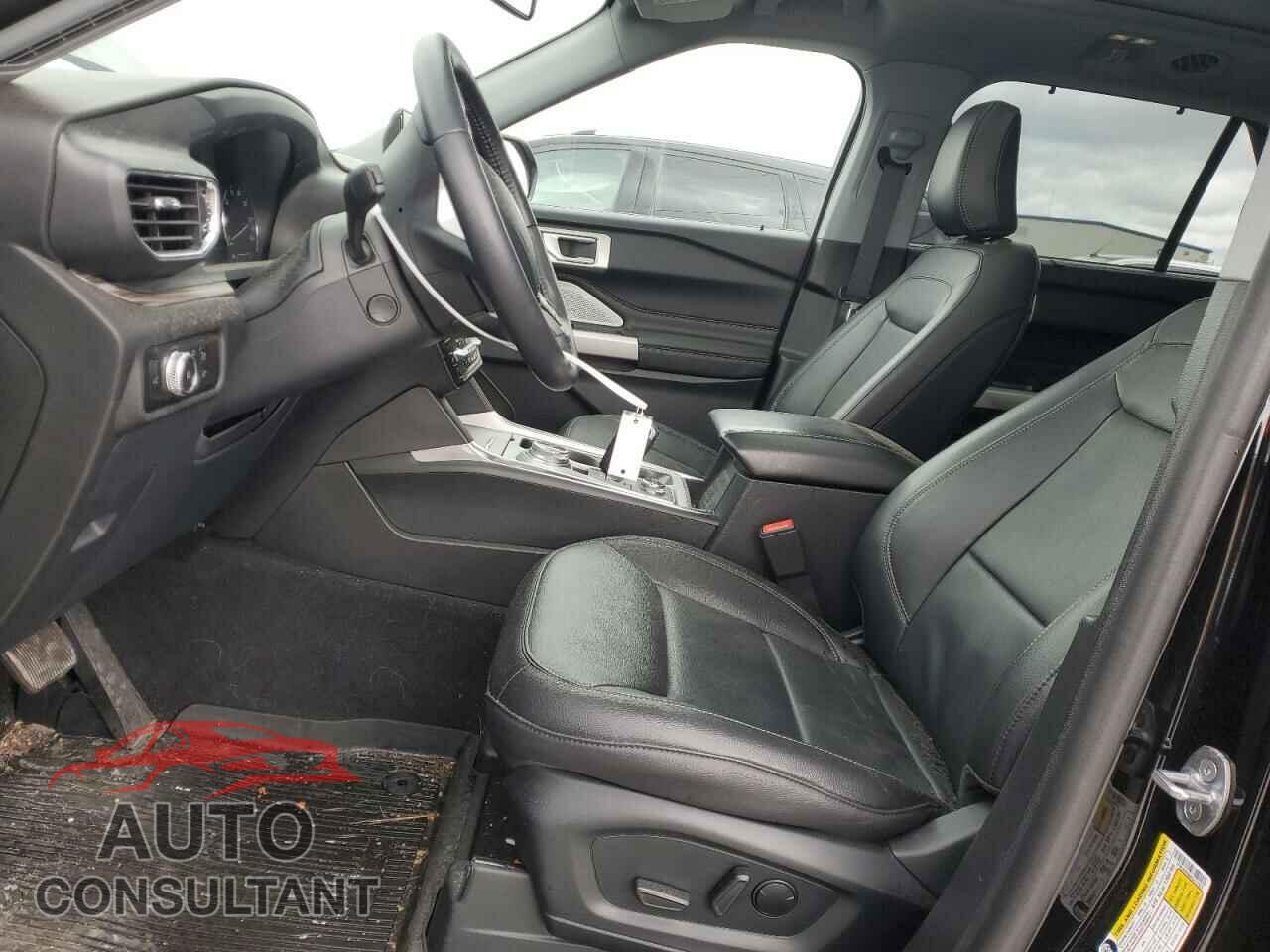 FORD EXPLORER 2023 - 1FMSK8FH8PGA72821