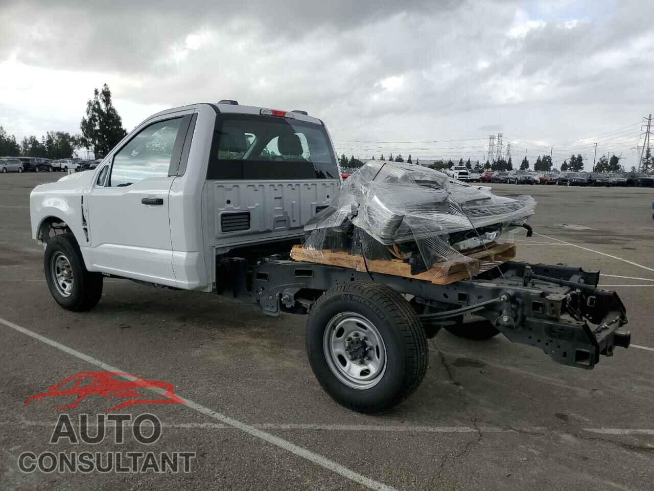 FORD F250 2024 - 1FTBF2AA8REF79961