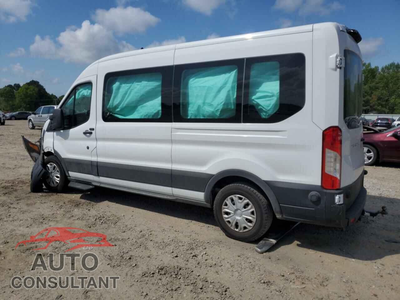 FORD TRANSIT 2022 - 1FBAX2C85NKA17809