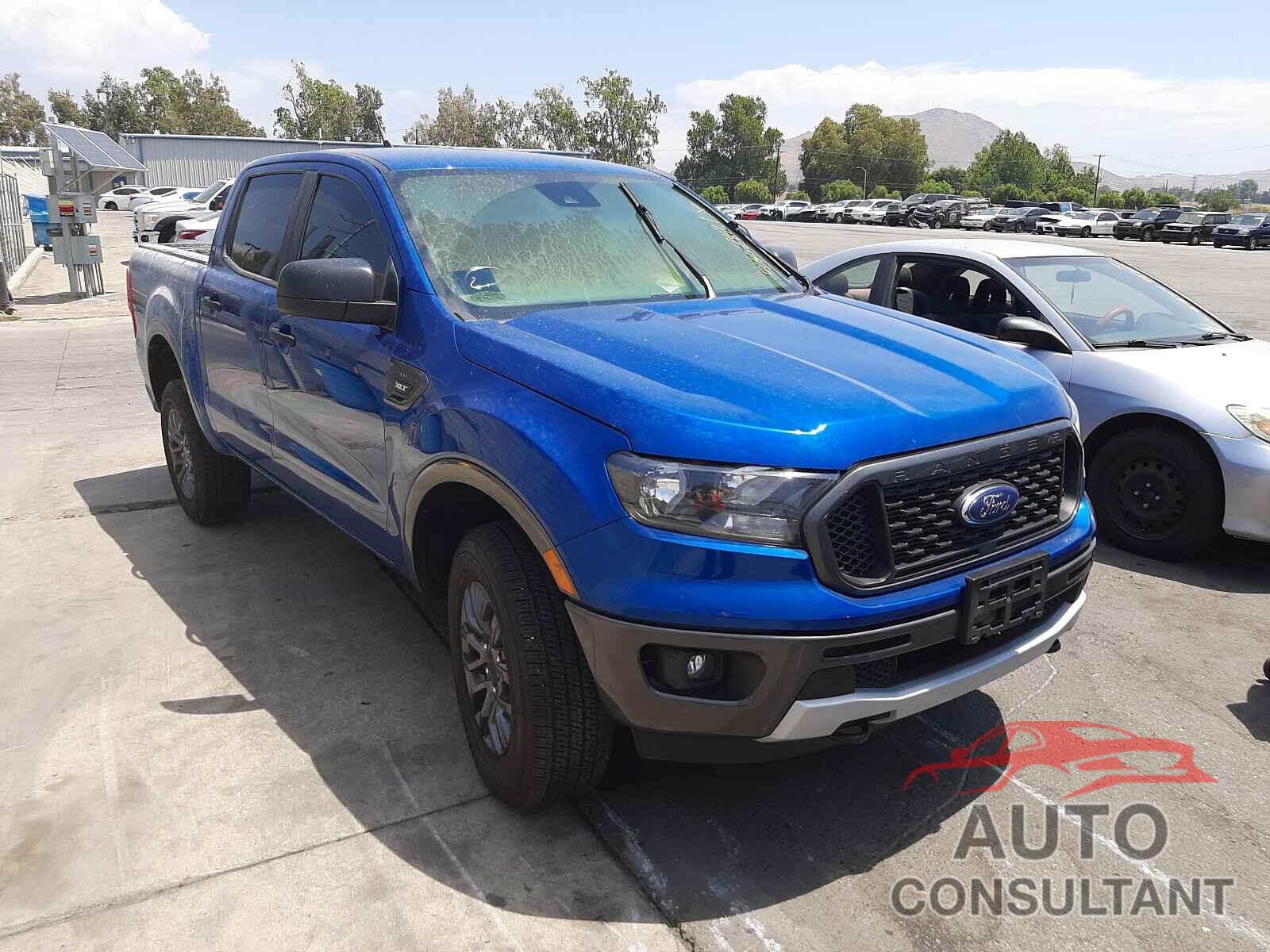 FORD RANGER 2020 - 1FTER4EH5LLA68198