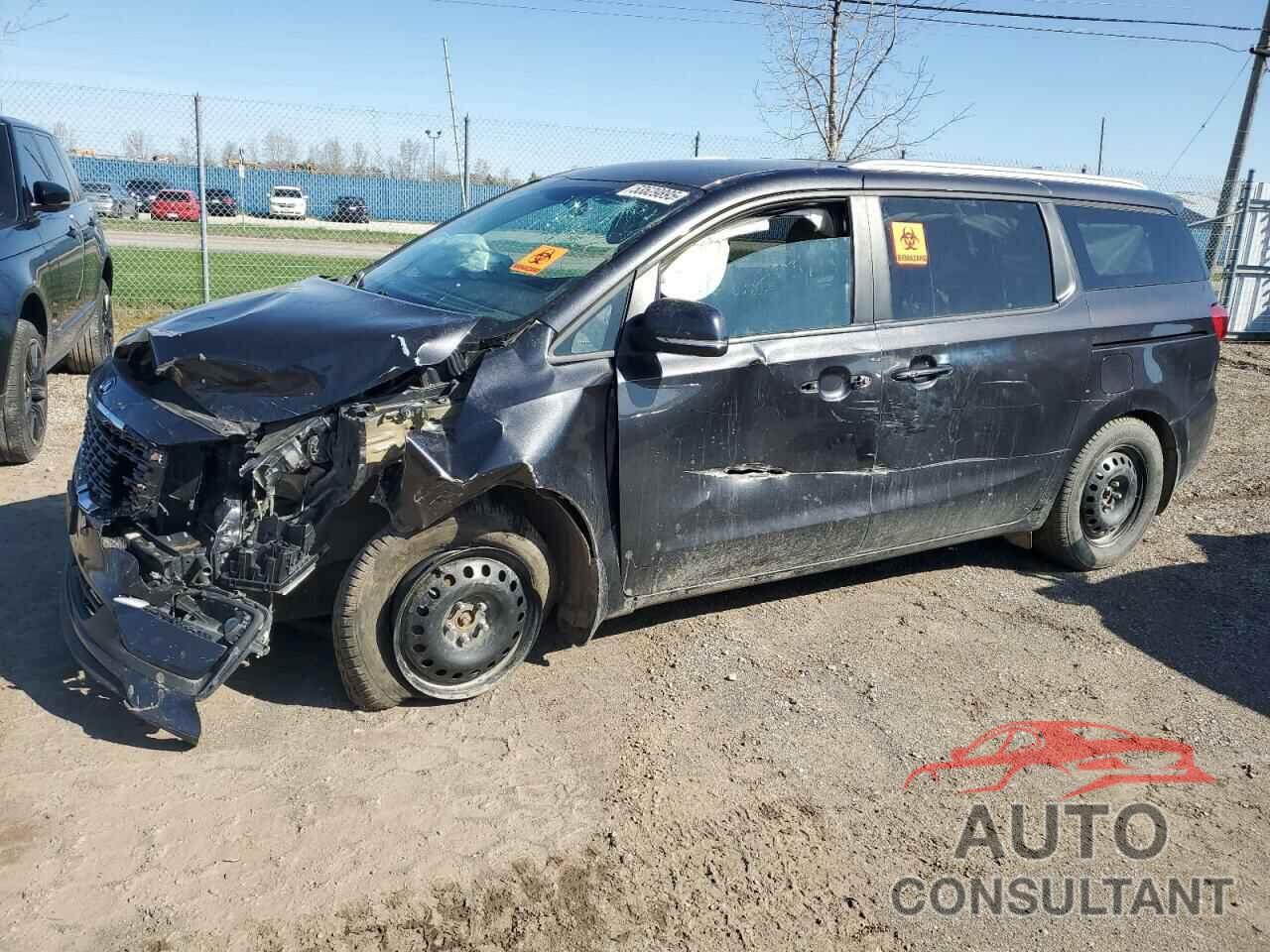 KIA All Models 2020 - KNDMB5C12L6574016