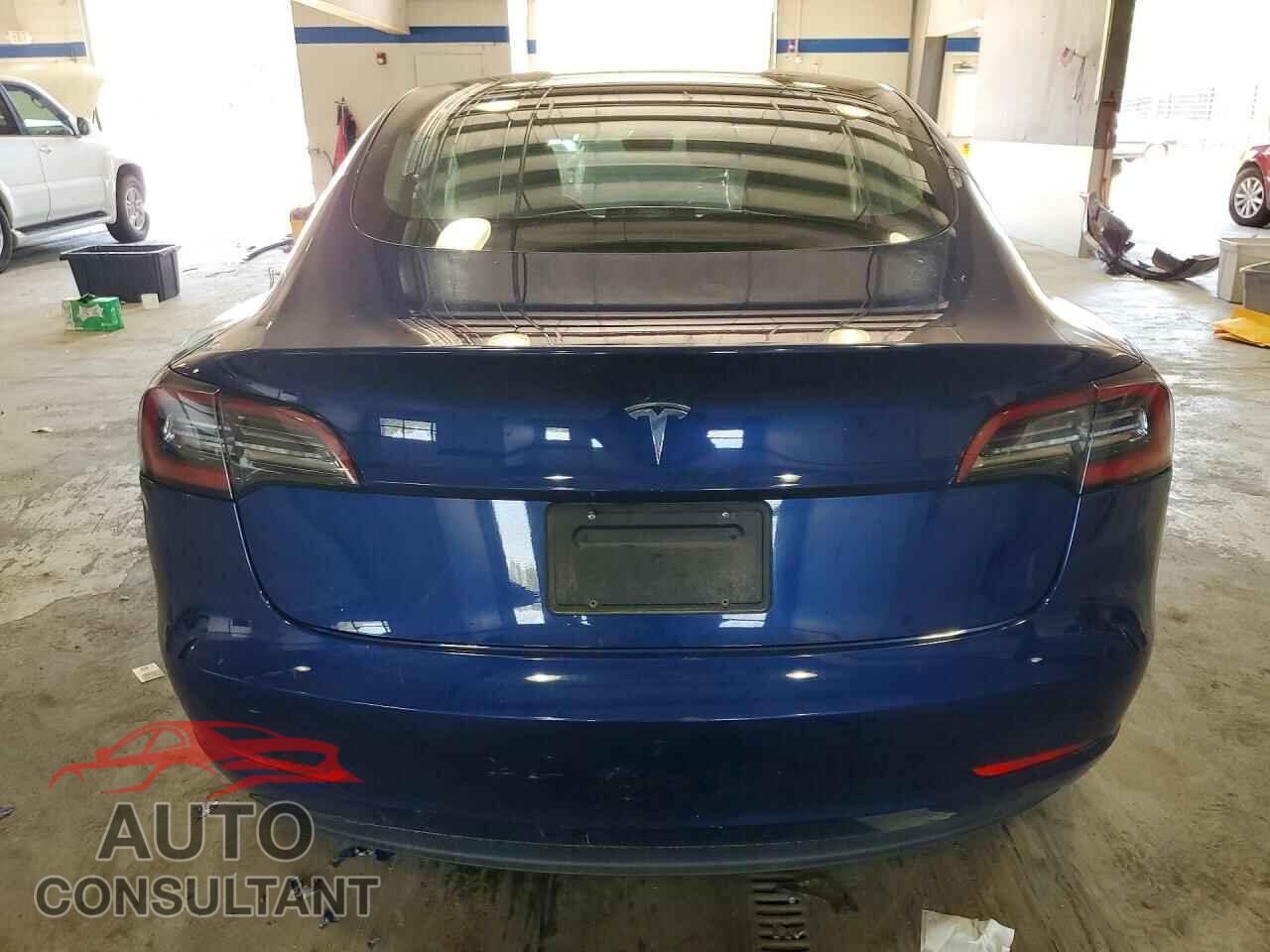 TESLA MODEL 3 2023 - 5YJ3E1EA0PF435232