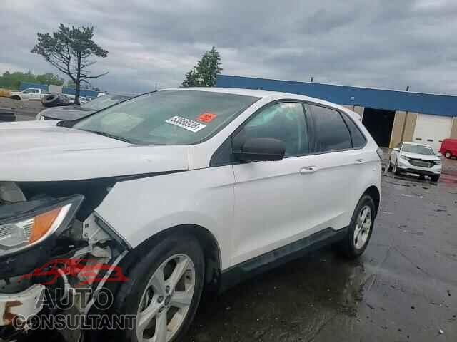 FORD EDGE 2016 - 2FMPK4G93GBC19320