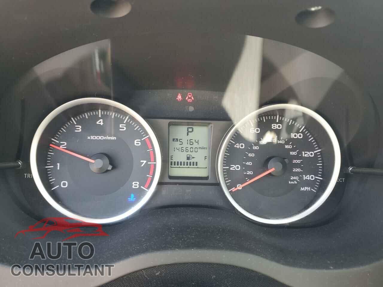 SUBARU FORESTER 2017 - JF2SJAEC7HH535565
