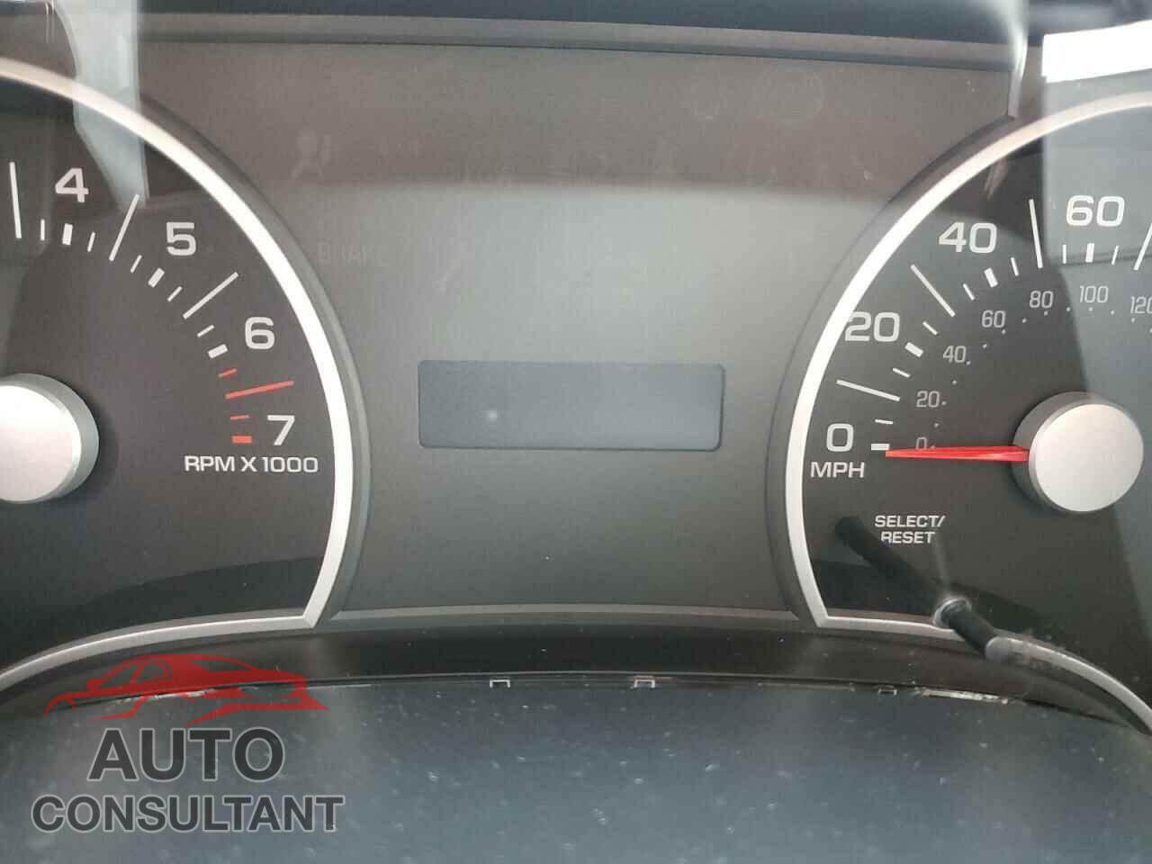 FORD EXPLORER 2010 - 1FMEU7DE5AUA59334