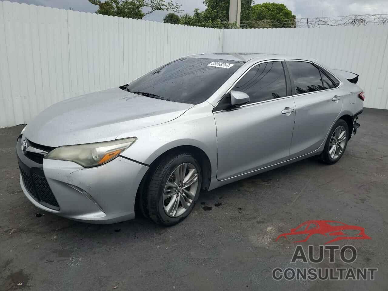 TOYOTA CAMRY 2016 - 4T1BF1FK3GU128964