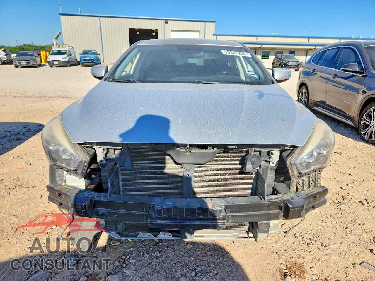 KIA CADENZA 2016 - KNALN4D74G5216411
