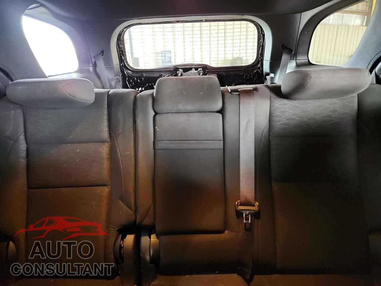 DODGE DURANGO 2021 - 1C4RDHAGXMC749799
