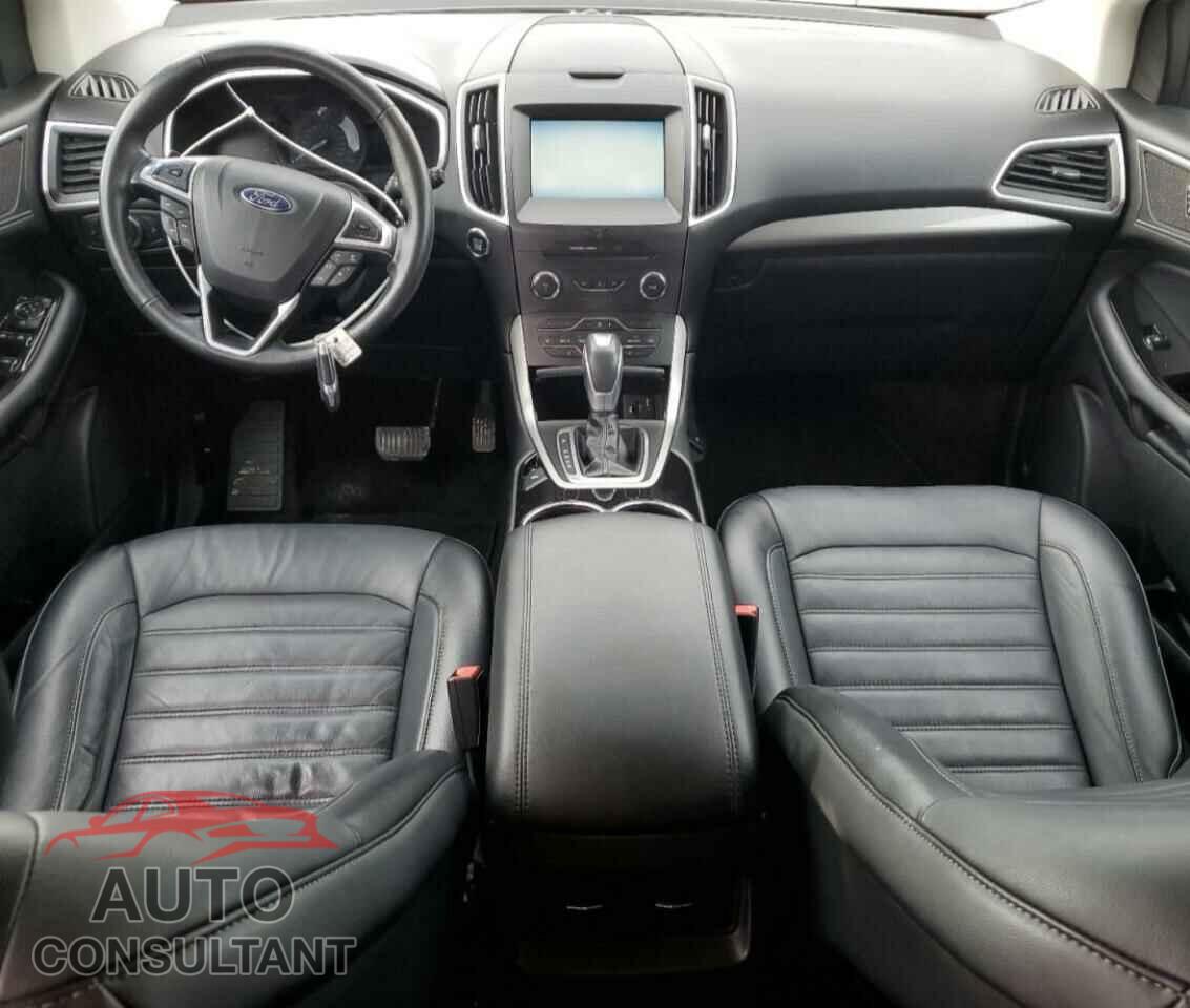FORD EDGE 2015 - 2FMTK4J87FBB30248