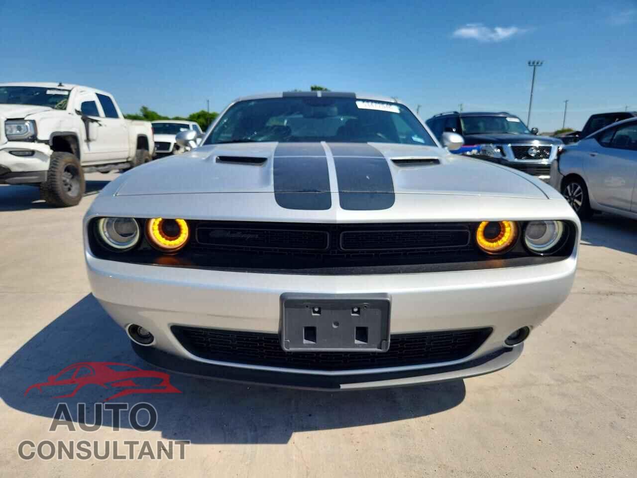 DODGE CHALLENGER 2023 - 2C3CDZAG5PH581944
