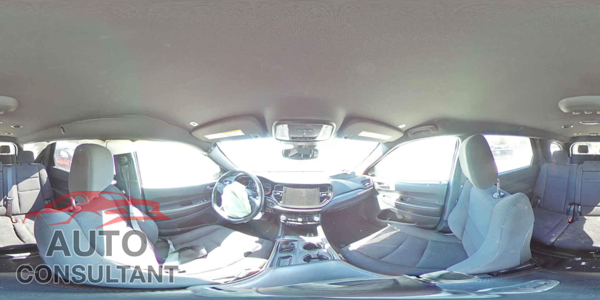 DODGE DURANGO 2023 - 1C4RDJDGXPC553904