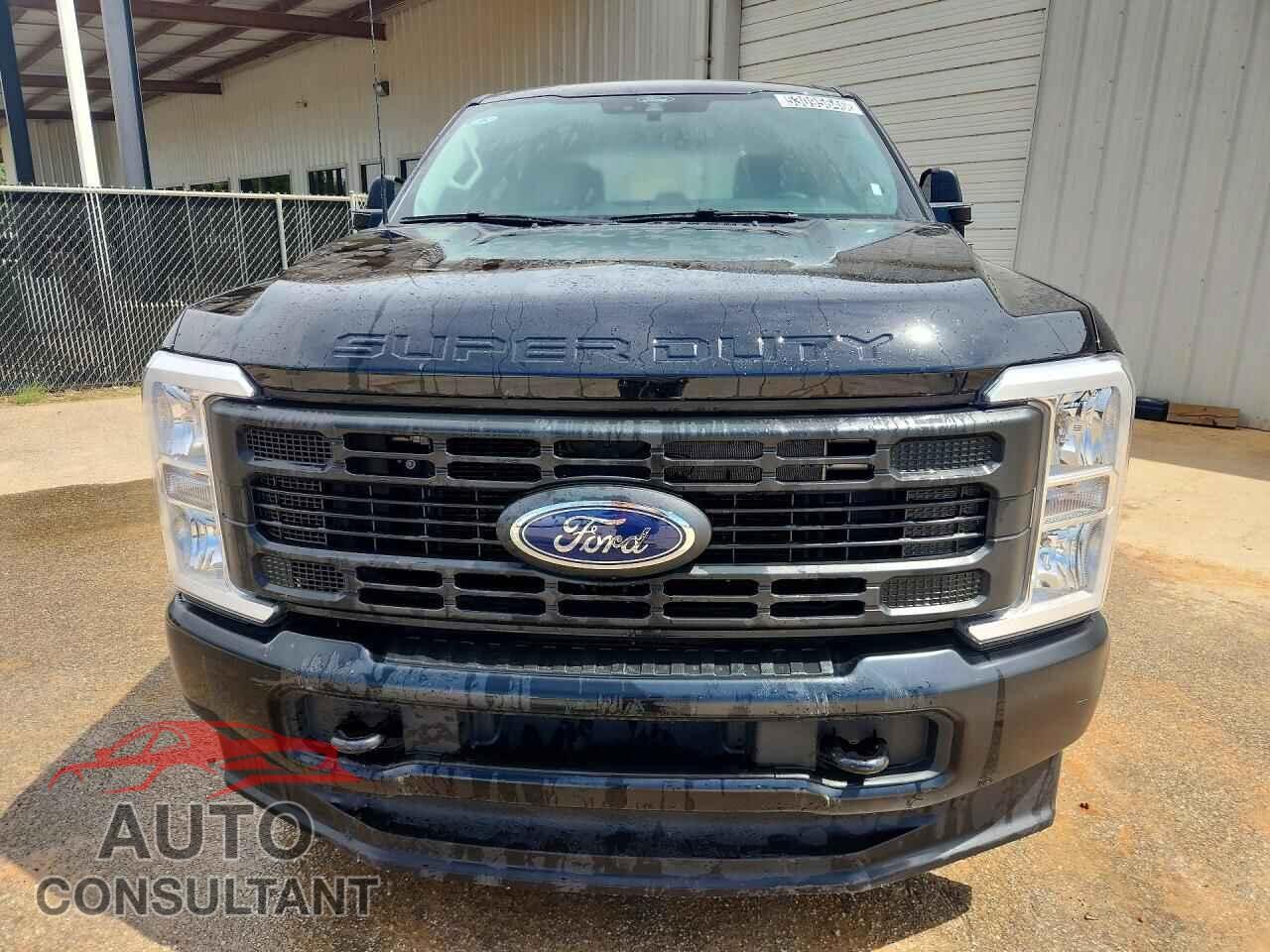 FORD F250 2026 - 1FT7W2BA9TEC07394