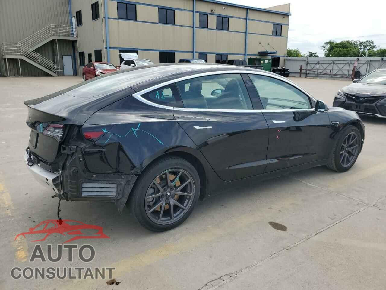 TESLA MODEL 3 2019 - 5YJ3E1EA7KF415620