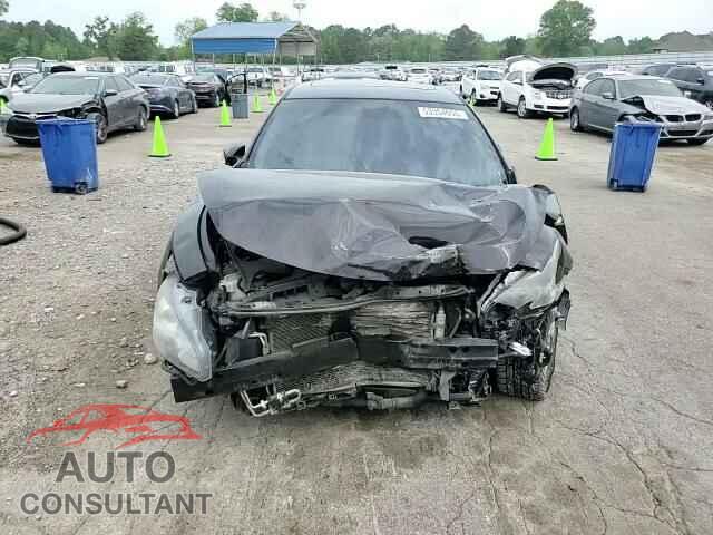 NISSAN MAXIMA 2011 - 1N4AA5AP2BC830965