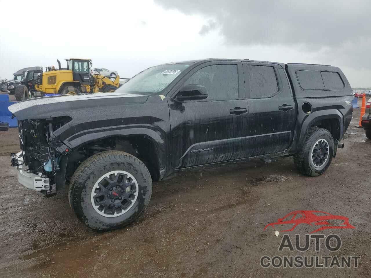 TOYOTA TACOMA 2024 - 3TMLB5JN4RM030577