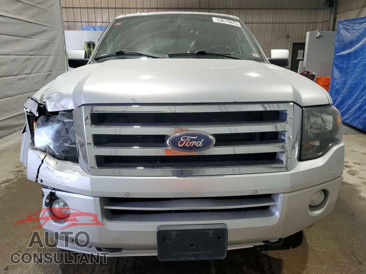 FORD EXPEDITION 2012 - 1FMJU2A54CEF35494