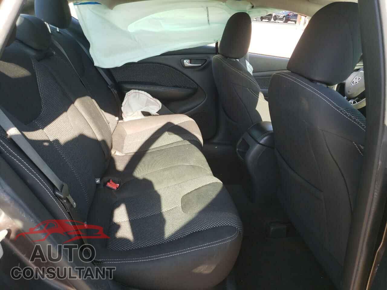 DODGE DART 2016 - 1C3CDFBA3GD623159