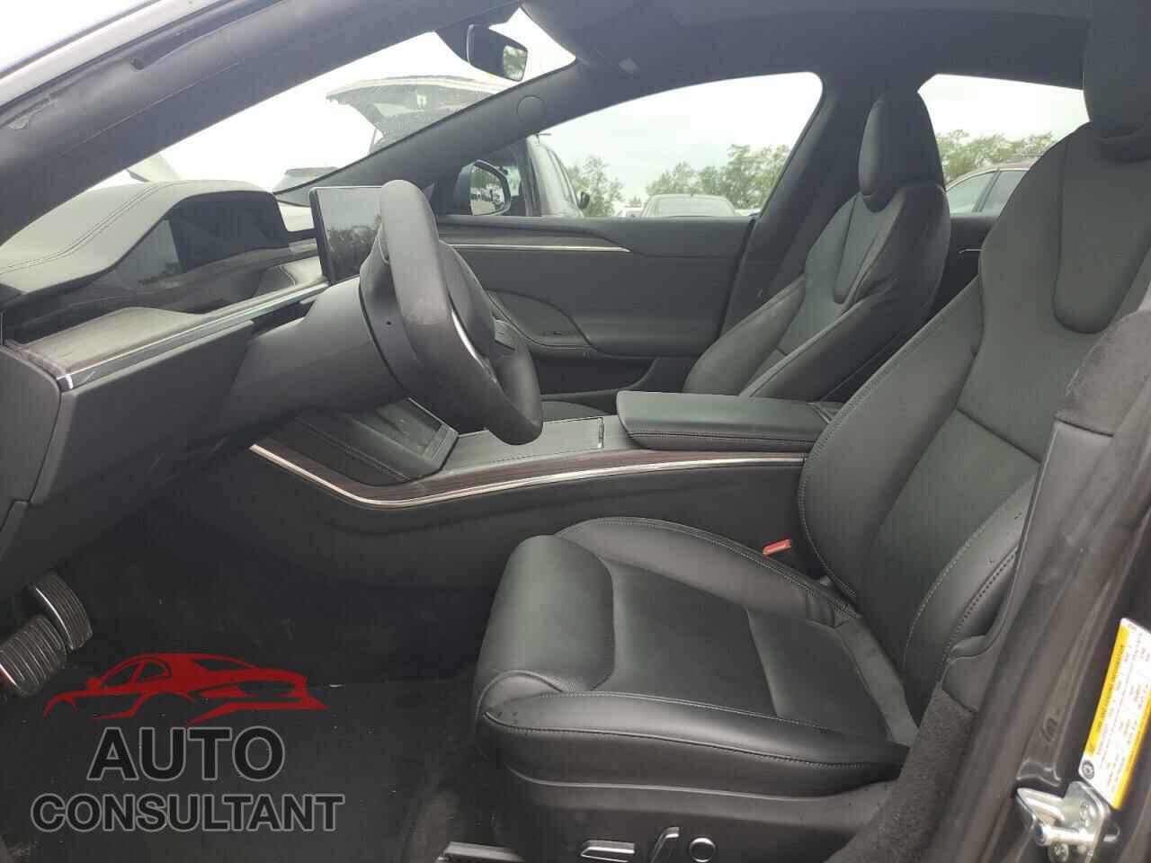 TESLA MODEL S 2022 - 5YJSA1E57NF477419