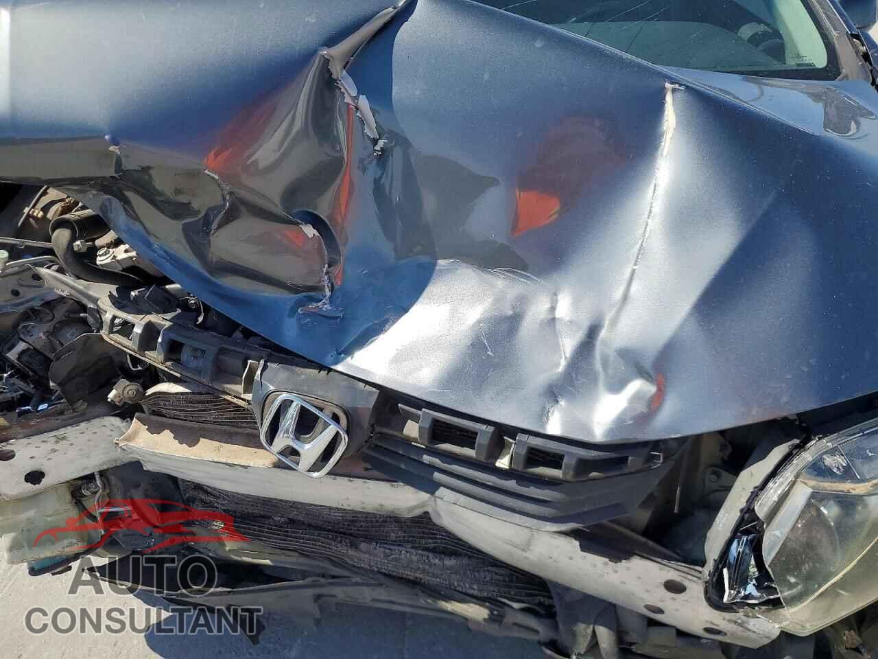 HONDA CIVIC 2012 - 19XFB2F52CE032172